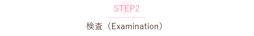 矯正専門 リーサ矯正歯科の検査