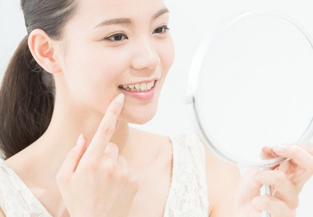 矯正専門 リーサ矯正歯科 治療 装置撤去 保定スタート